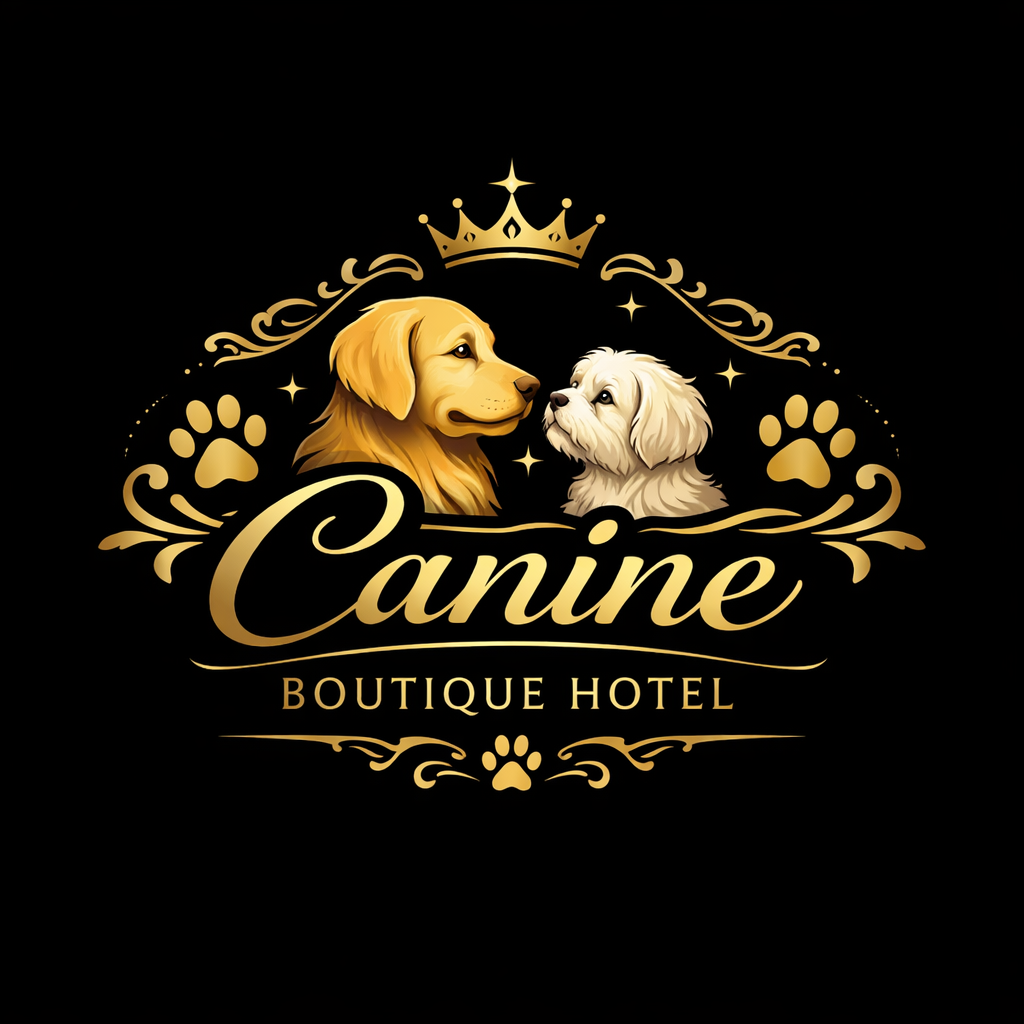Canine Boutique Hotel